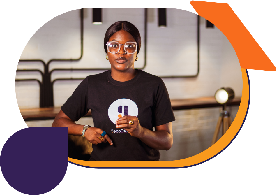 Pluralcode - Acquire tech skills for a borderless career